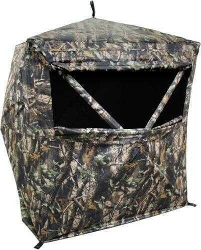 HME Executioner 2 Ground Blind (2)